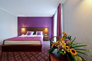 Отель Artis Hotel & Spa Замосць Двухместный номер с 1 кроватью-5