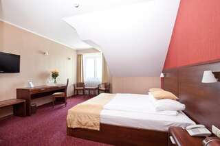 Отель Artis Hotel & Spa Замосць Двухместный номер с 1 кроватью-7