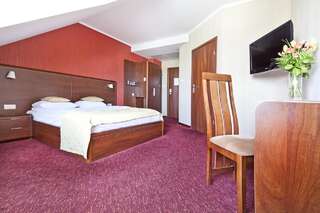 Отель Artis Hotel & Spa Замосць Двухместный номер с 1 кроватью-1